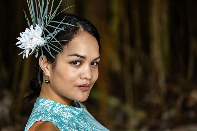 Private Photo Session on The Island of Moorea - Who Should Consider This Tour