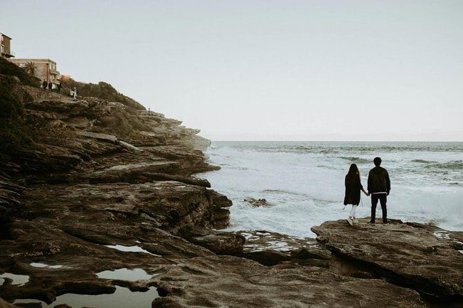 Private Photo Session with a Local Photographer in Bondi Beach - Analyzing the Cost and Value