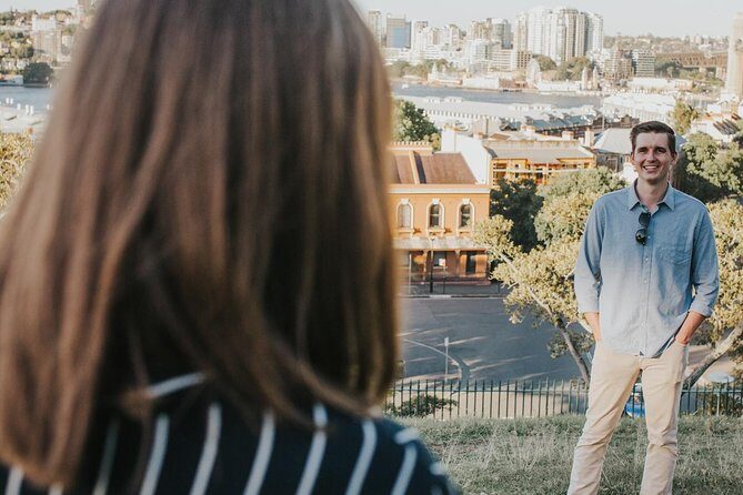 Private Photo Session with a Local Photographer in Bondi Beach - What Travelers Are Saying