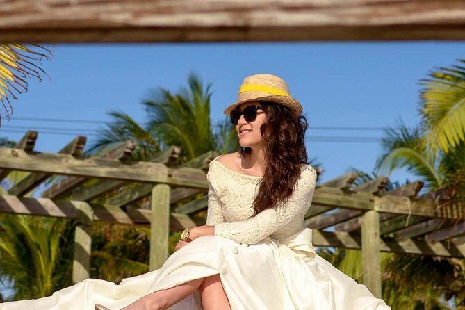 Private Photo Session with a Local Photographer in Cancún - The Itinerary: How Your Photo Shoot Unfolds