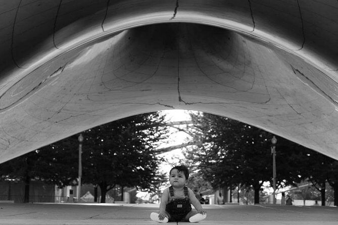 Private Photo Session with a Local Photographer in Chicago - What’s Included in the Experience?