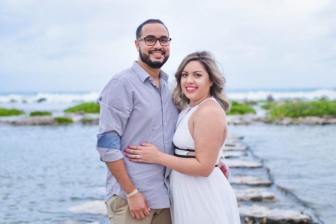 Private Photo Session with a Local Photographer in Cozumel - Introduction