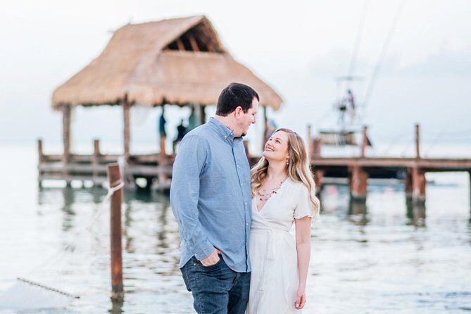 Private Photo Session with a Local Photographer in Cozumel - Why Choose a Private Photo Session in Cozumel?