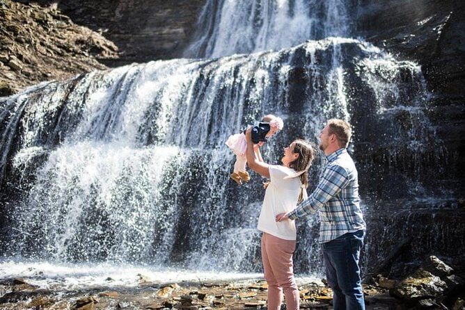 Private Photo Session with a Local Photographer in Niagara - What Makes This Photo Session Stand Out?