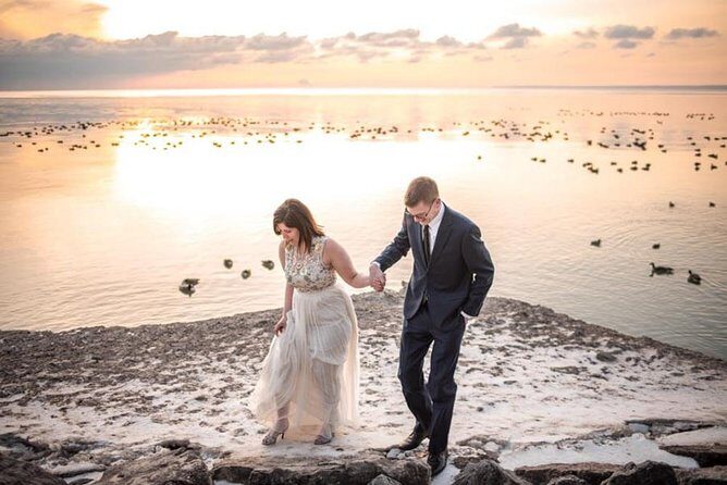 Private Photo Session with a Local Photographer in Niagara - FAQ