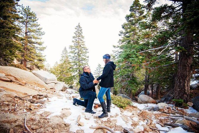 Private Photo Session with a Local Photographer in Palm Springs - Who Should Book This Experience?