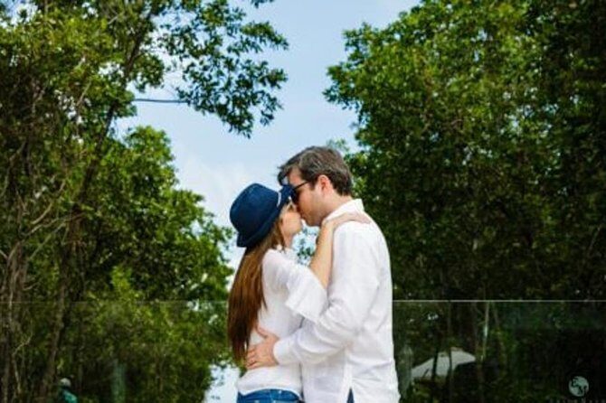 Private Photo Session with a Local Photographer in Playa del Carmen - The Experience from the Traveler’s Perspective