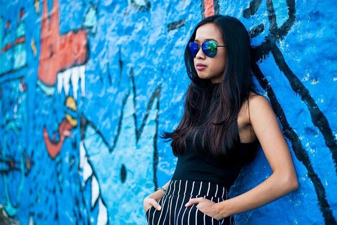 Private Photo Session with a Local Photographer in Port Louis - The Booking & Practicalities