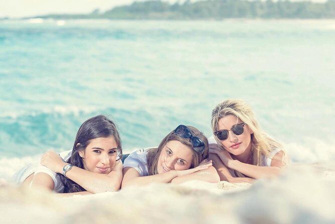 Private Photo Session with a Local Photographer in Port Louis - FAQ