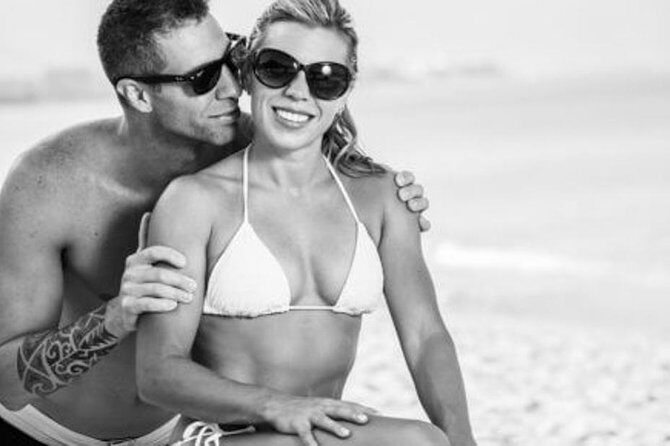 Private Photo Session with a Local Photographer in Punta Mita - The Value of a Private Photography Session