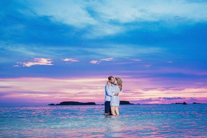 Private Photo Session with a Local Photographer in Punta Mita - The Sum Up