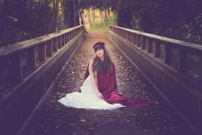 Private Photo Session with a Local Photographer in Seattle - Real Guest Insights and Practical Tips