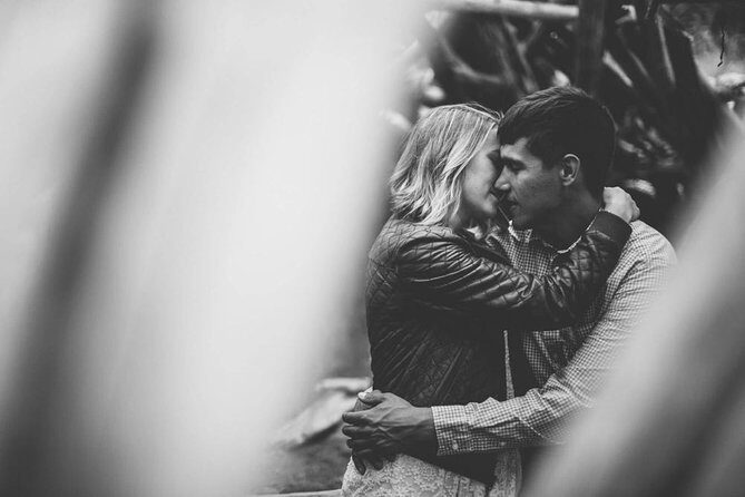Private Photo Session with a Local Photographer in Seattle - The Sum Up
