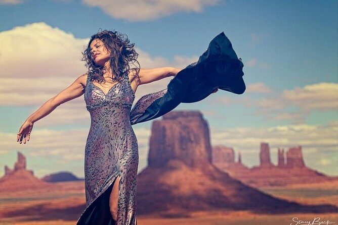 Private Photo Session with a Local Photographer in Sedona - Practical Considerations