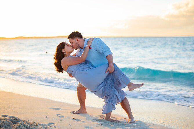 Private Photo shoot in Turks and Caicos - The Practicalities and Considerations