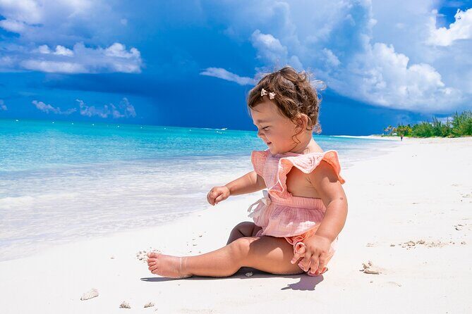 Private Photo shoot in Turks and Caicos - Who Will Love This Experience?