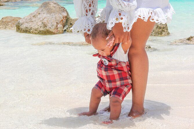 Private Photo shoot in Turks and Caicos - Final Thoughts