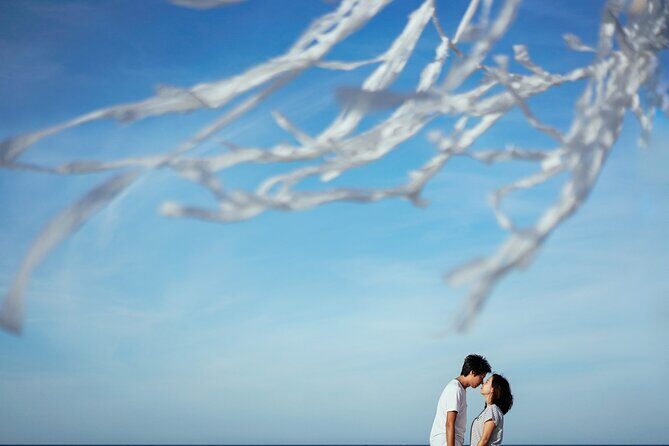 Private Photo Shoot with a Professional Photographer in Da Nang - Introduction