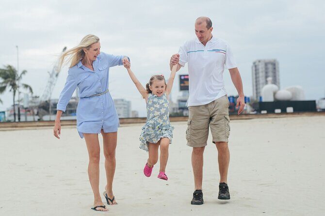 Private Photo Shoot with a Professional Photographer in Da Nang - Key Points