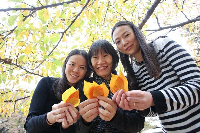 Private Photo shooting for Family Photos in Tokyo! - Practical Details: What You Need to Know