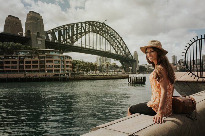 Private Photo Tour at Sydneys Most Iconic Locations - FAQs