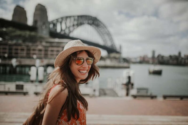 Private photo tour at Sydneys most iconic locations - Practical Details and Considerations