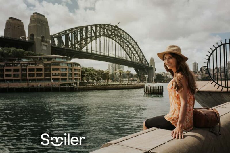 Private photo tour at Sydneys most iconic locations - Authentic Feedback from Past Participants
