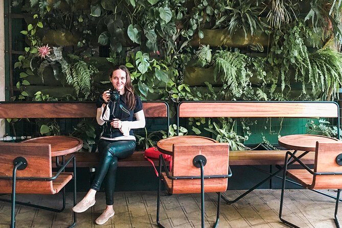 Private Photo Tour in Los Angeles - Best Instagram Places in LA - Authentic Experiences and Real-World Reviews