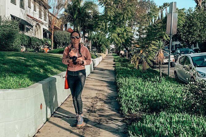 Private Photo Tour in Los Angeles - Best Instagram Places in LA - Who Will Enjoy This Tour?