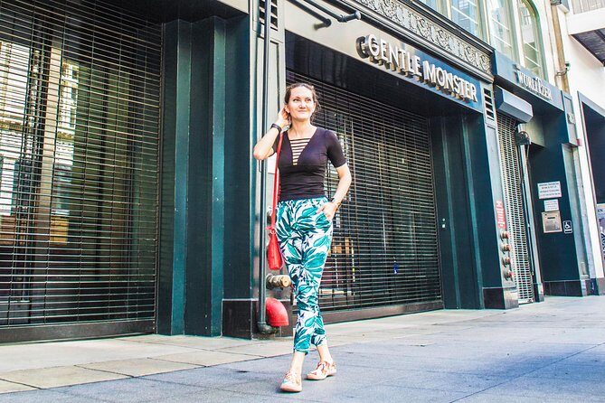Private Photo Tour in Los Angeles - Best Instagram Places in LA - The Sum Up: A Smart Choice for Content-Centric Travelers