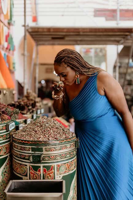 private photo tour in the maze of charming Marrakech - A Deep Dive into the Marrakech Photo Experience