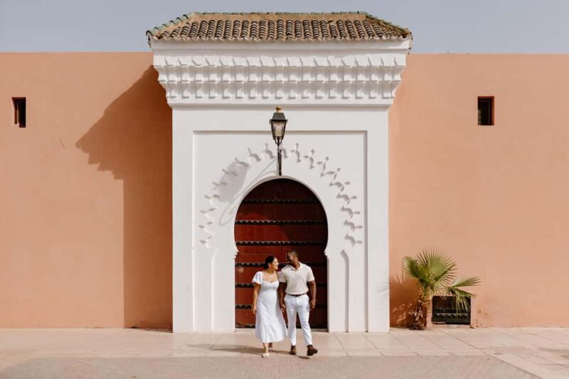 private photo tour in the maze of charming Marrakech - Final Thoughts
