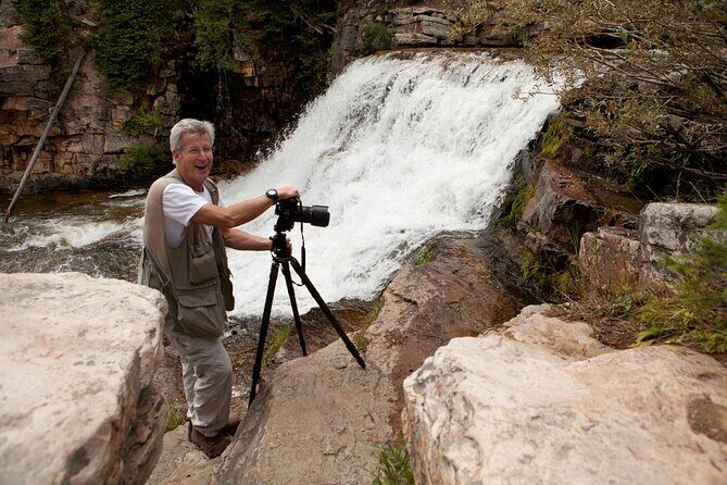Private Photo Workshop and Sightseeing in Wasatch Mountains - Is This Tour Right for You?