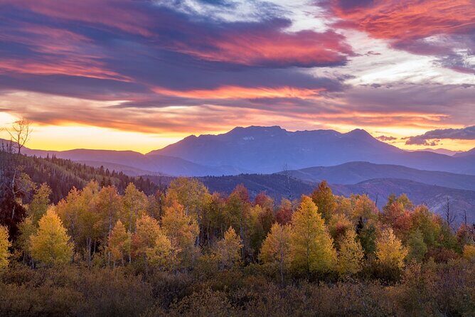 Private Photo Workshop and Sightseeing in Wasatch Mountains - What Previous Participants Say