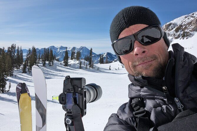 Private Photo Workshop and Sightseeing in Wasatch Mountains - Who Should Consider This Tour?