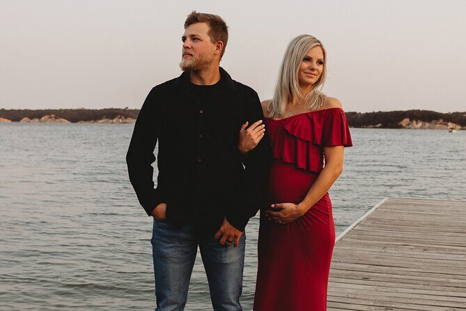 Private Photography Experience in Arizona - What to Expect From a Private Scottsdale Photography Session