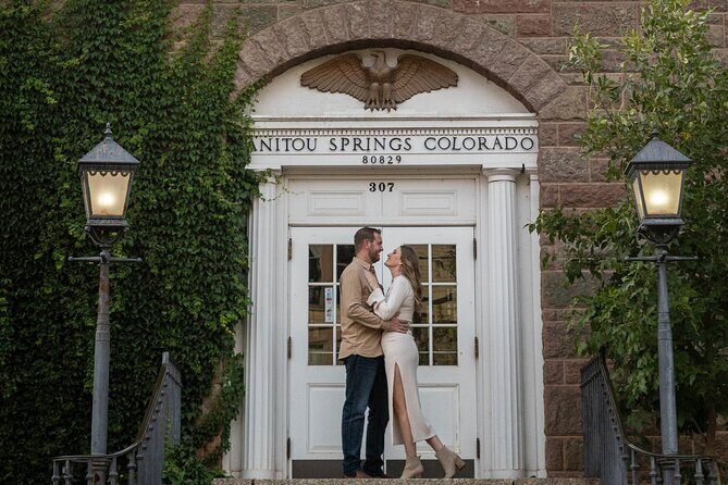 Private Photography Experience in Downtown Manitou Springs - Pricing and Value