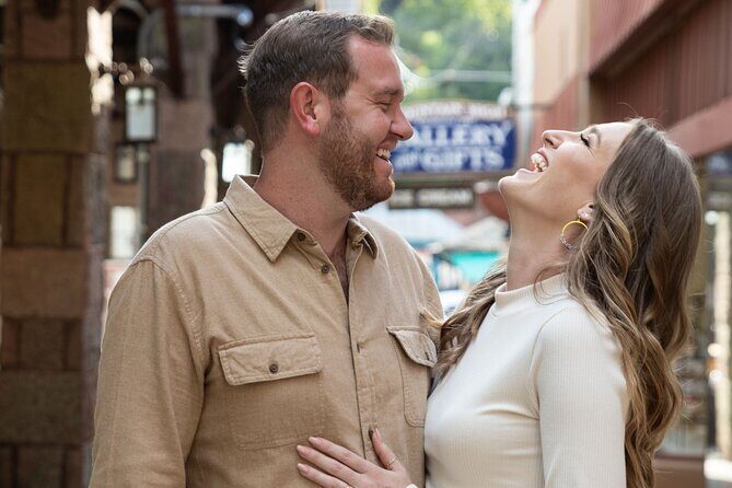 Private Photography Experience in Downtown Manitou Springs - Final Thoughts