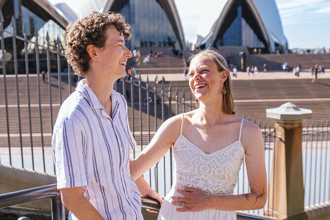 Private Photography Experience in Sydney - Value for Money and Practical Insights