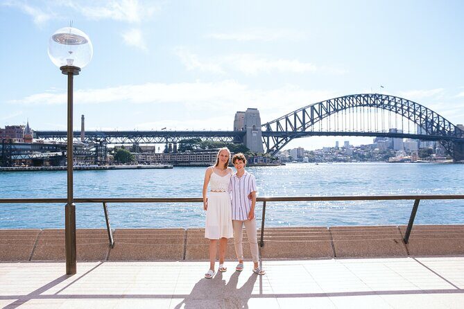 Private Photography Experience in Sydney - Final Thoughts