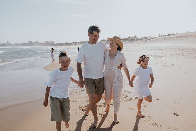 Private Photography Experience in Sydney - Frequently Asked Questions