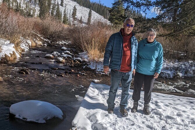 Private Photography in Winter Park - Who Should Consider This Tour?