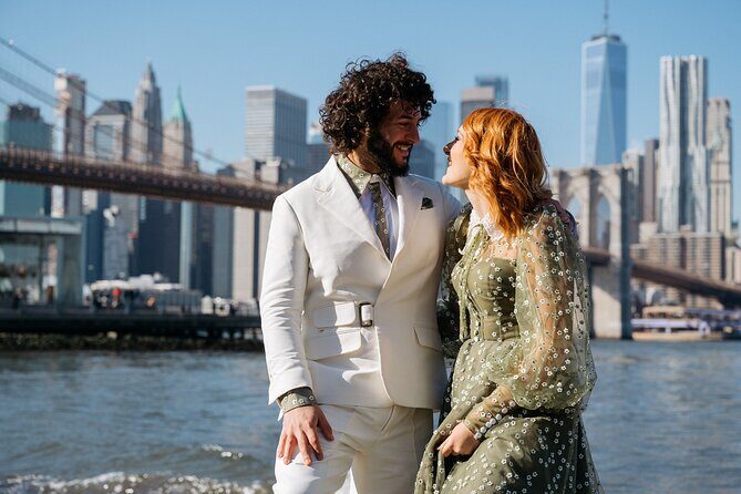 Private Photography Session and Tour in New York City - Introduction: A Personalized Photo Adventure in the Big Apple