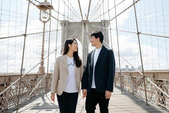 Private Photography Session and Tour in New York City - Who Will Love This Tour?