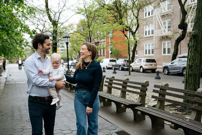 Private Photography Session and Tour in New York City - The Sum Up: Is It Worth It?