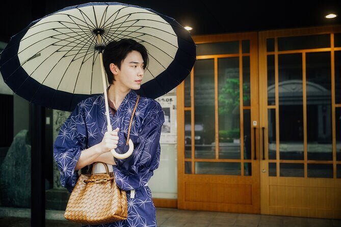 Private Photography Session Couple or Group in Kyoto Osaka Nara - Why This Tour Might Be Perfect for You