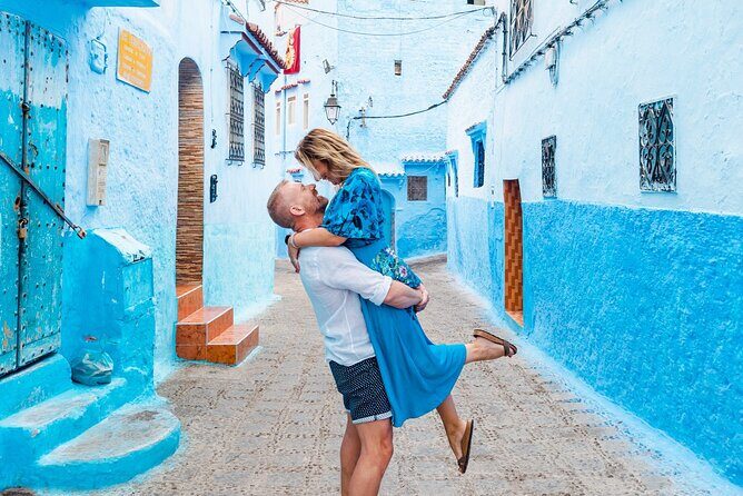 Private Photography Session in Chefchaouen with a Photographer - The Sum Up