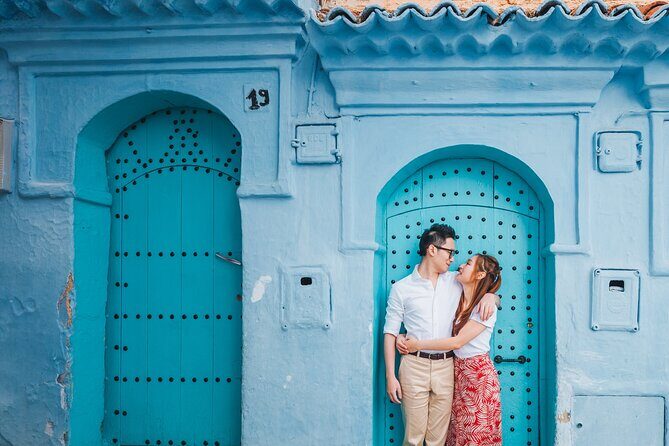 Private Photography Session in Chefchaouen with a Photographer - FAQ
