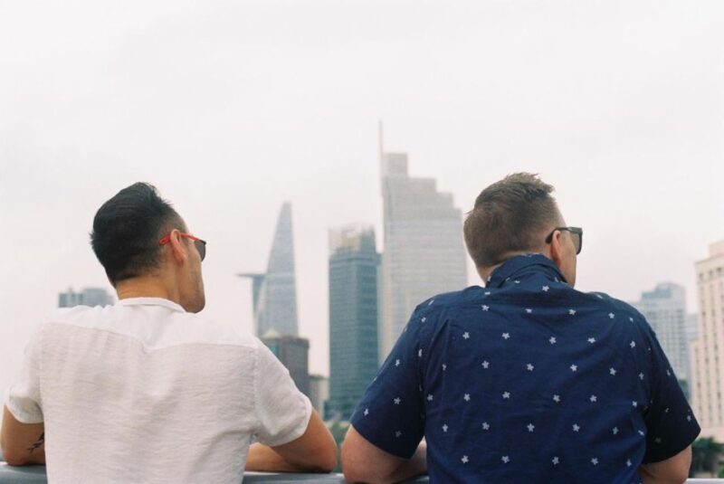 Private Photography Tour & Ho Chi Minh City Exploration - Why the Photos Matter
