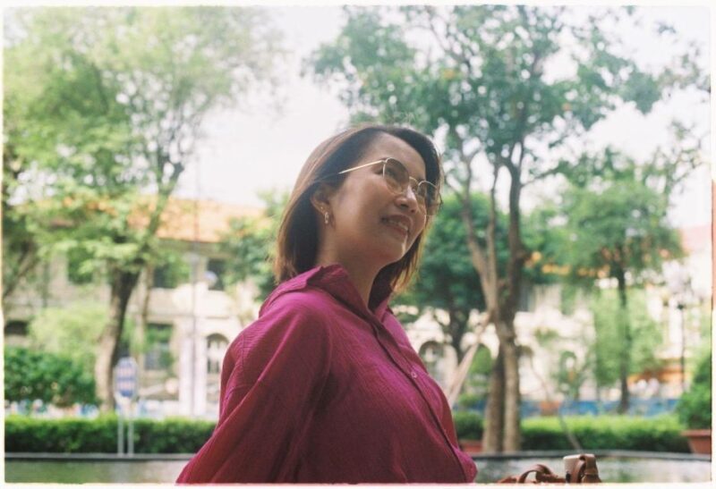 Private Photography Tour & Ho Chi Minh City Exploration - Who Will Love This Tour?